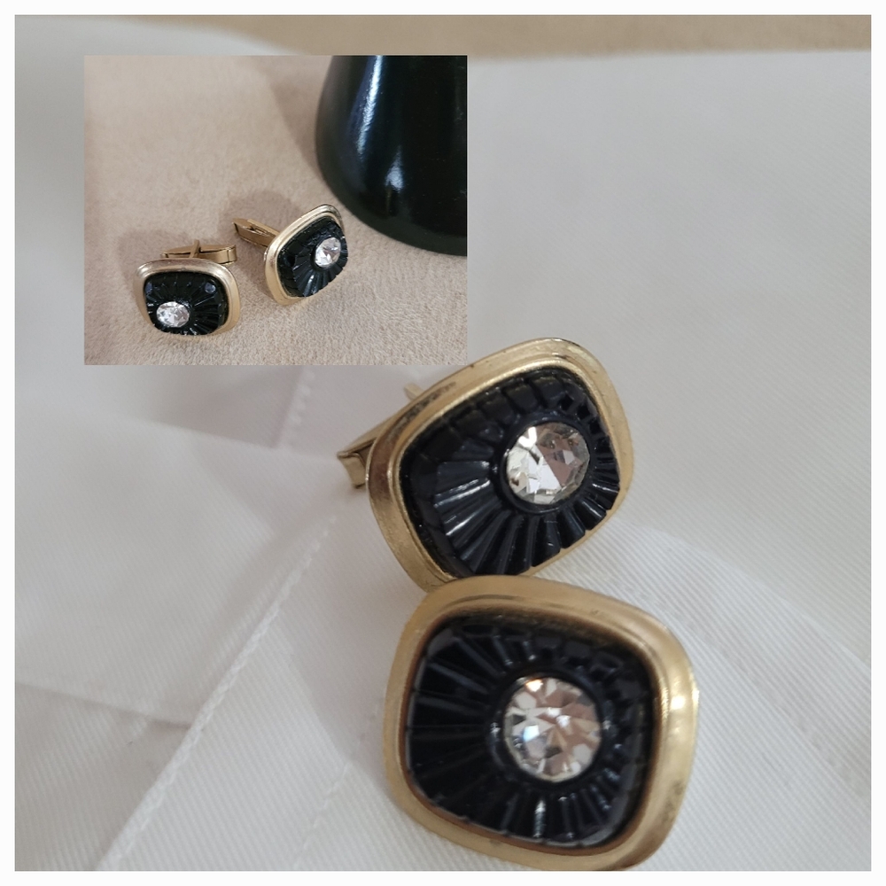 Cuff links - Picture 4 of 8